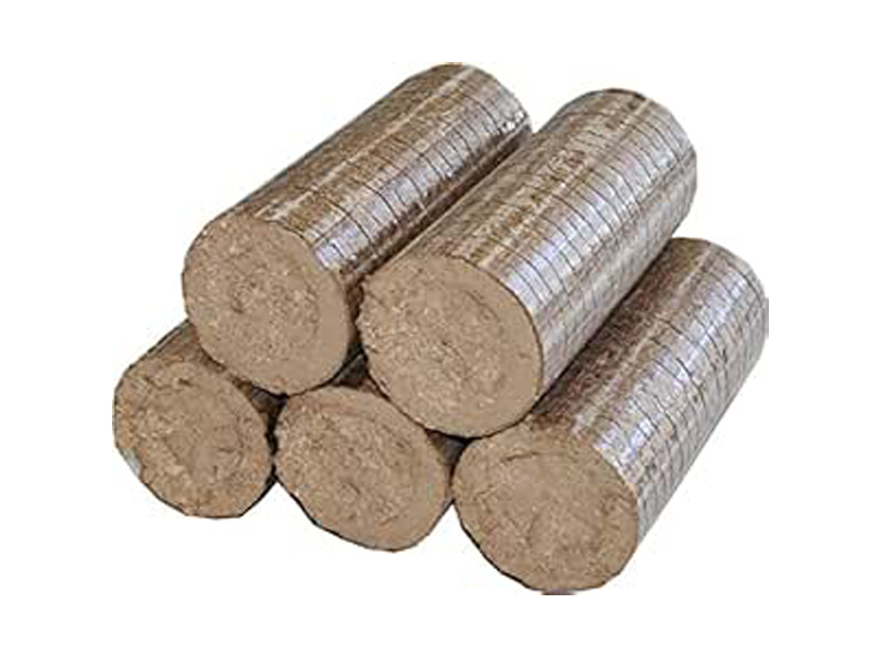 Briquetas 7 kg