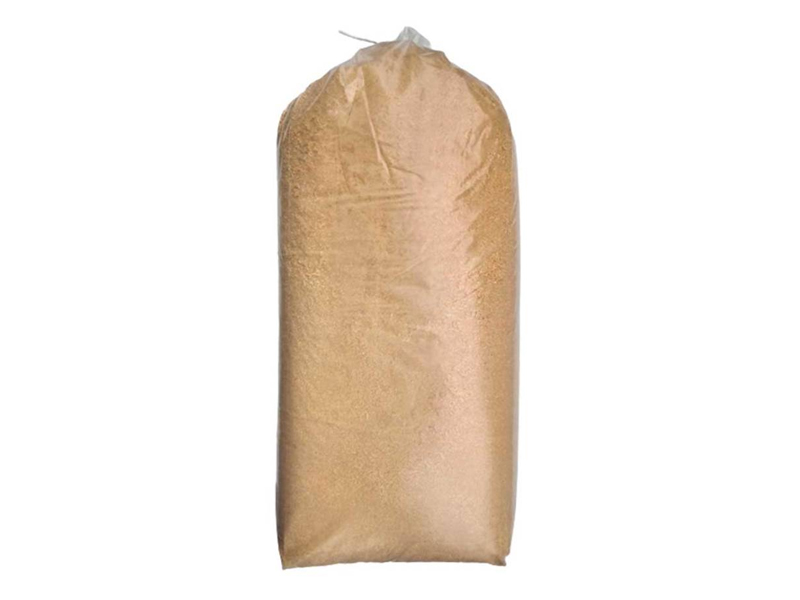 Saco de serrín de 10 kg